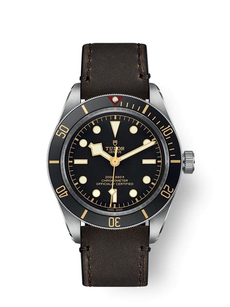 tudor black bay 58 dubai price|tudor black bay 58 used.